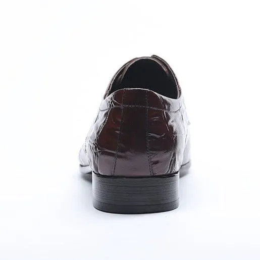Serpatura Luxe Brogues