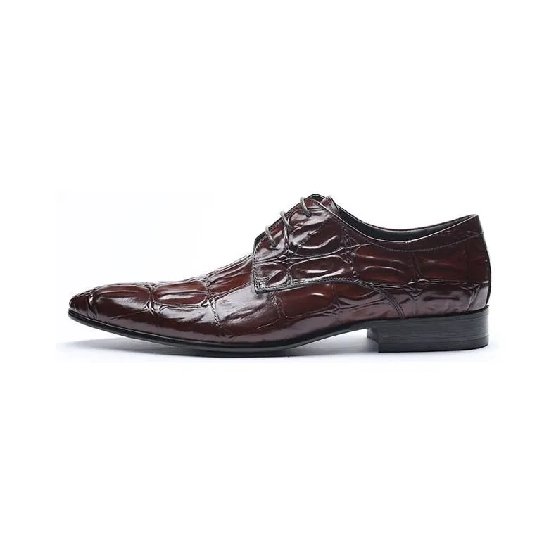 Serpatura Luxe Brogues