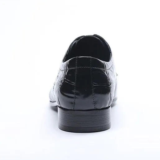 Serpatura Luxe Brogues