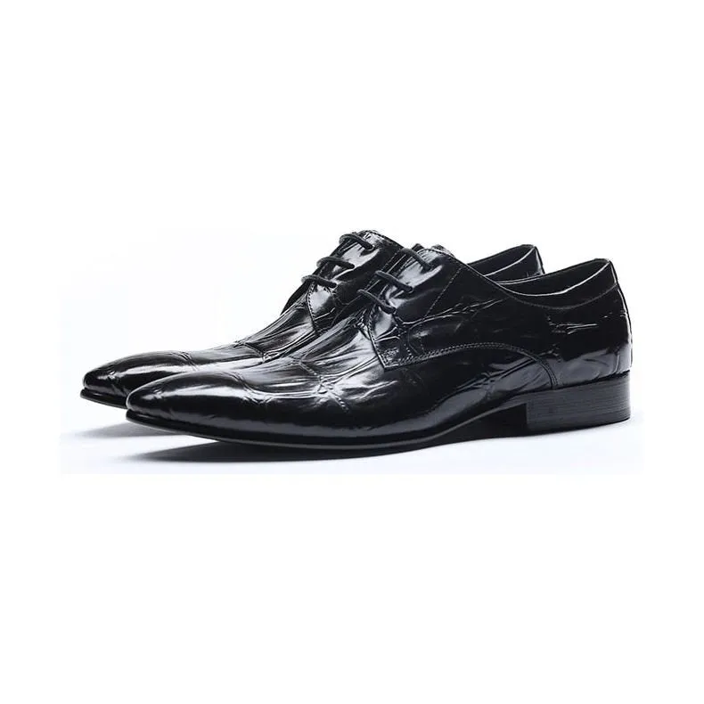Serpatura Luxe Brogues