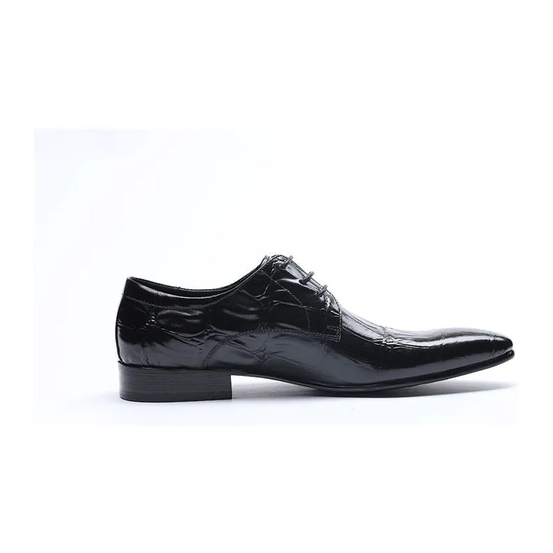 Serpatura Luxe Brogues