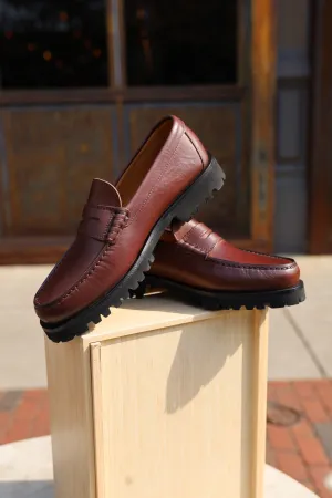 Sesa Men's Reno Shoe - Brownie