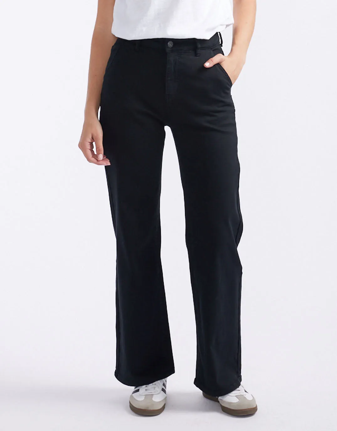 Shirley Jeans - Black