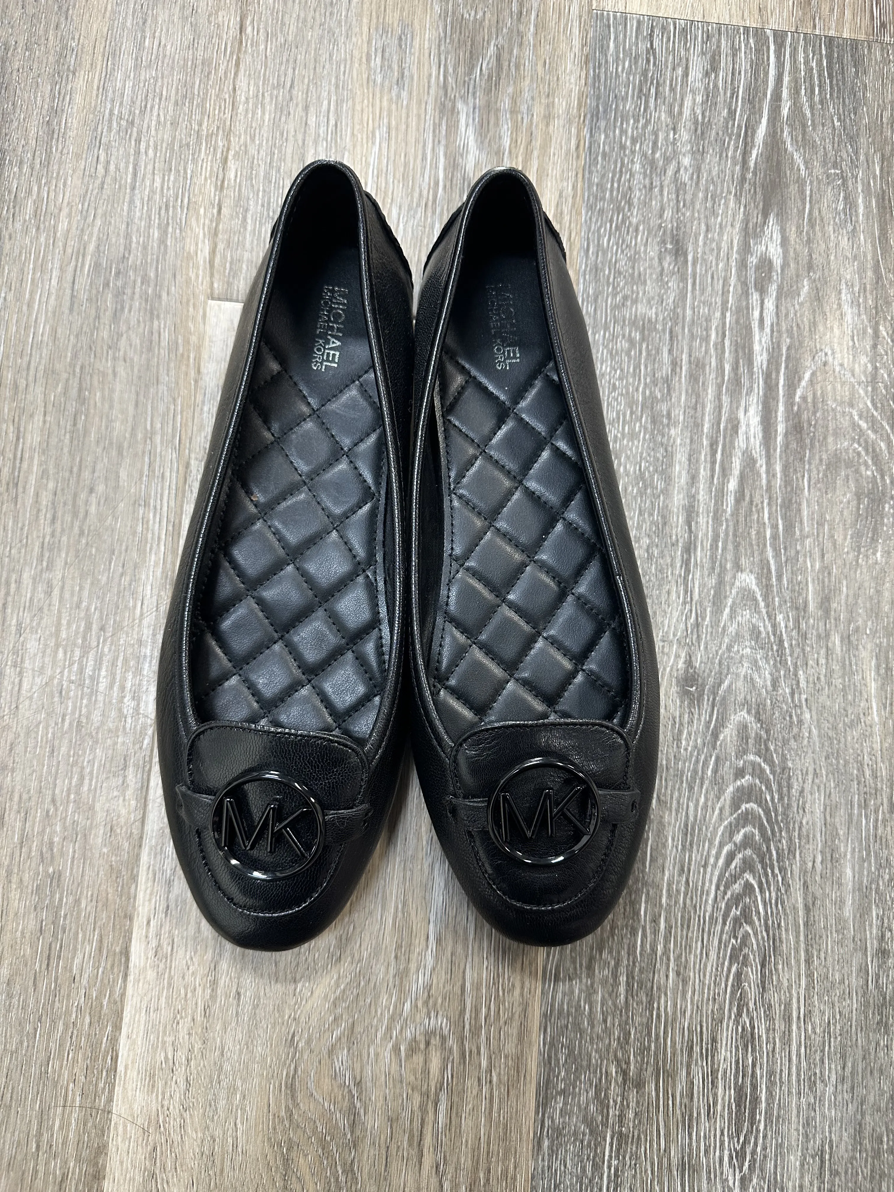 Shoes Flats By Michael By Michael Kors  Size: 9
