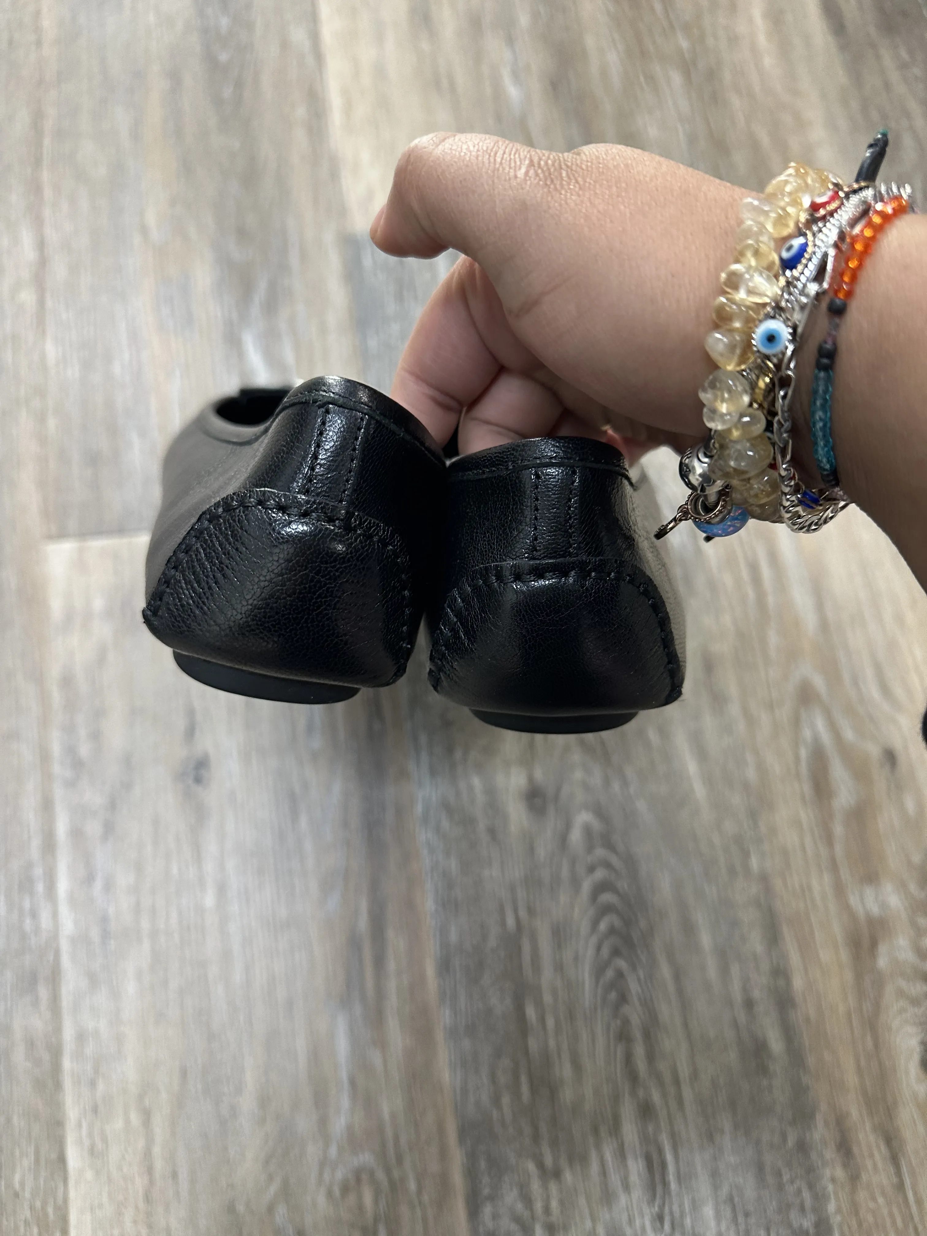 Shoes Flats By Michael By Michael Kors  Size: 9