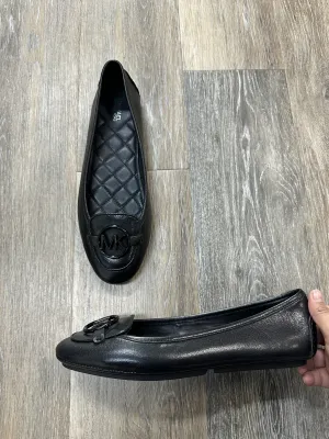 Shoes Flats By Michael By Michael Kors  Size: 9