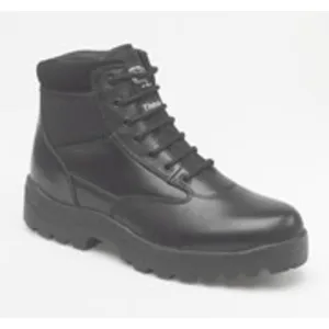 Short Leg Sherman Combat Boot