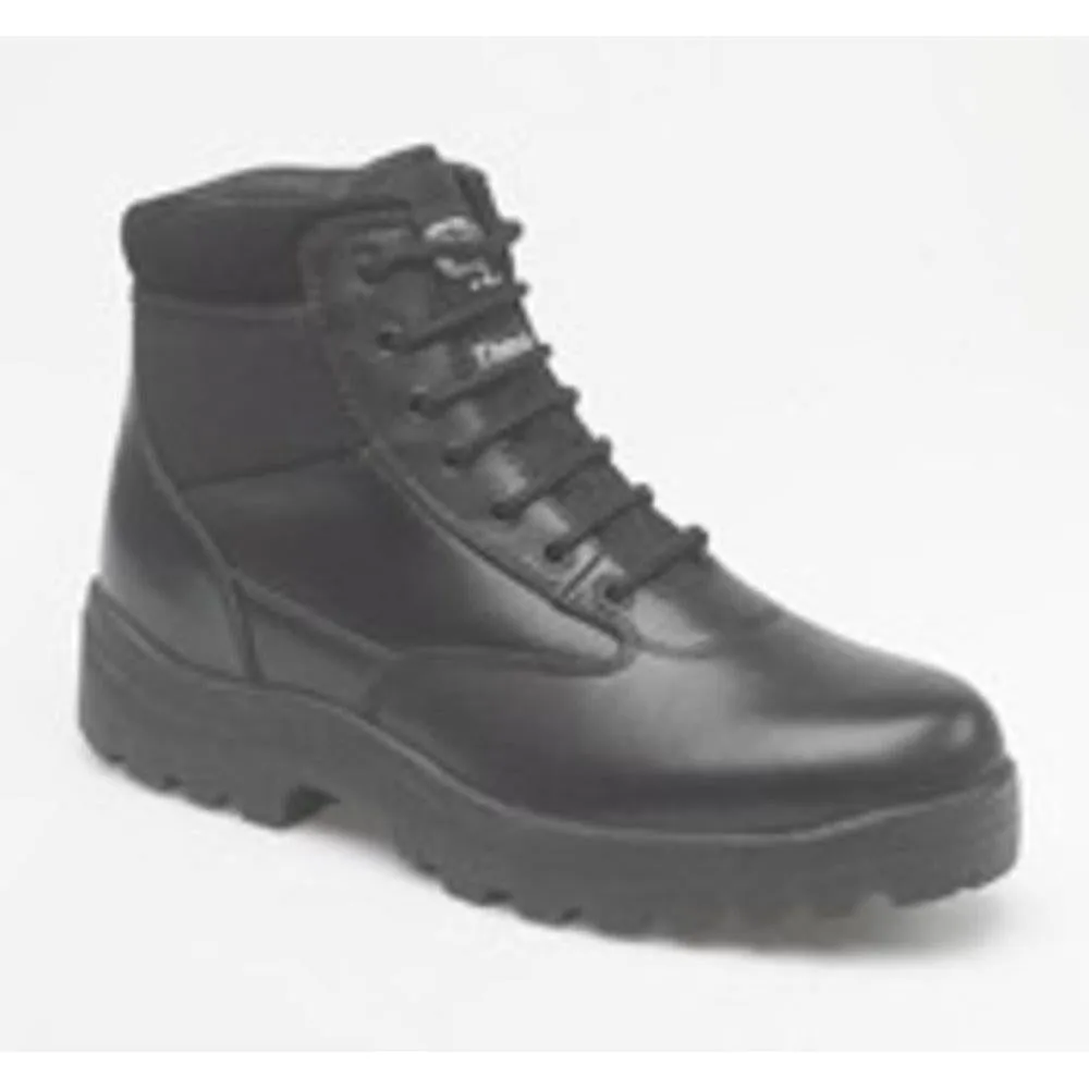 Short Leg Sherman Combat Boot