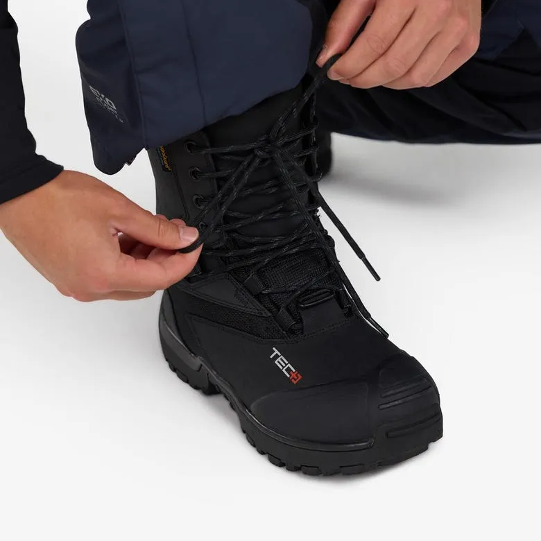 Ski-Doo Tec   Boots