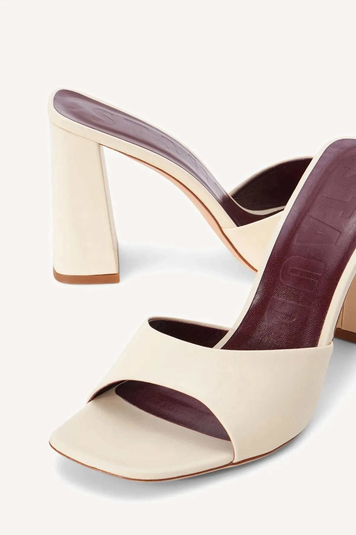 Sloane Heel