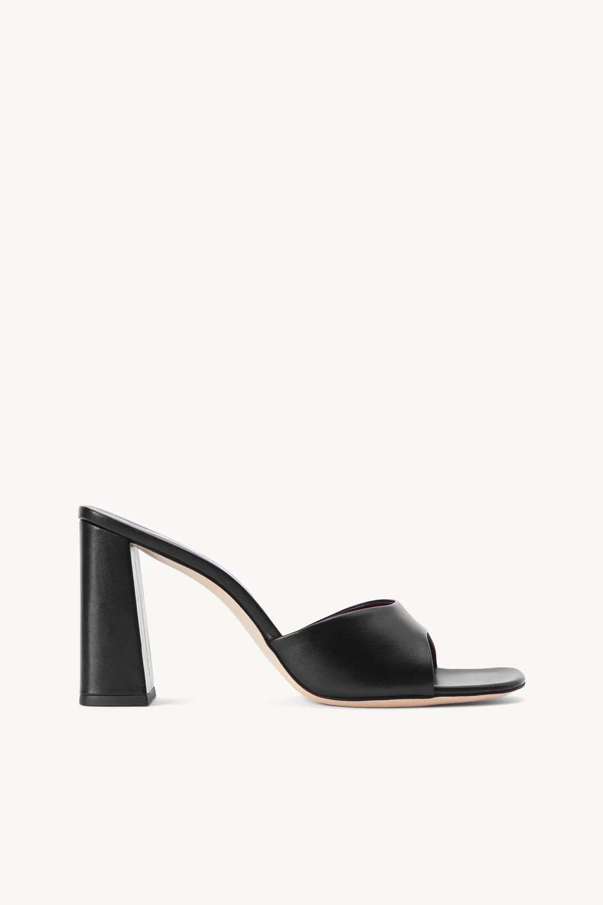 Sloane Heel