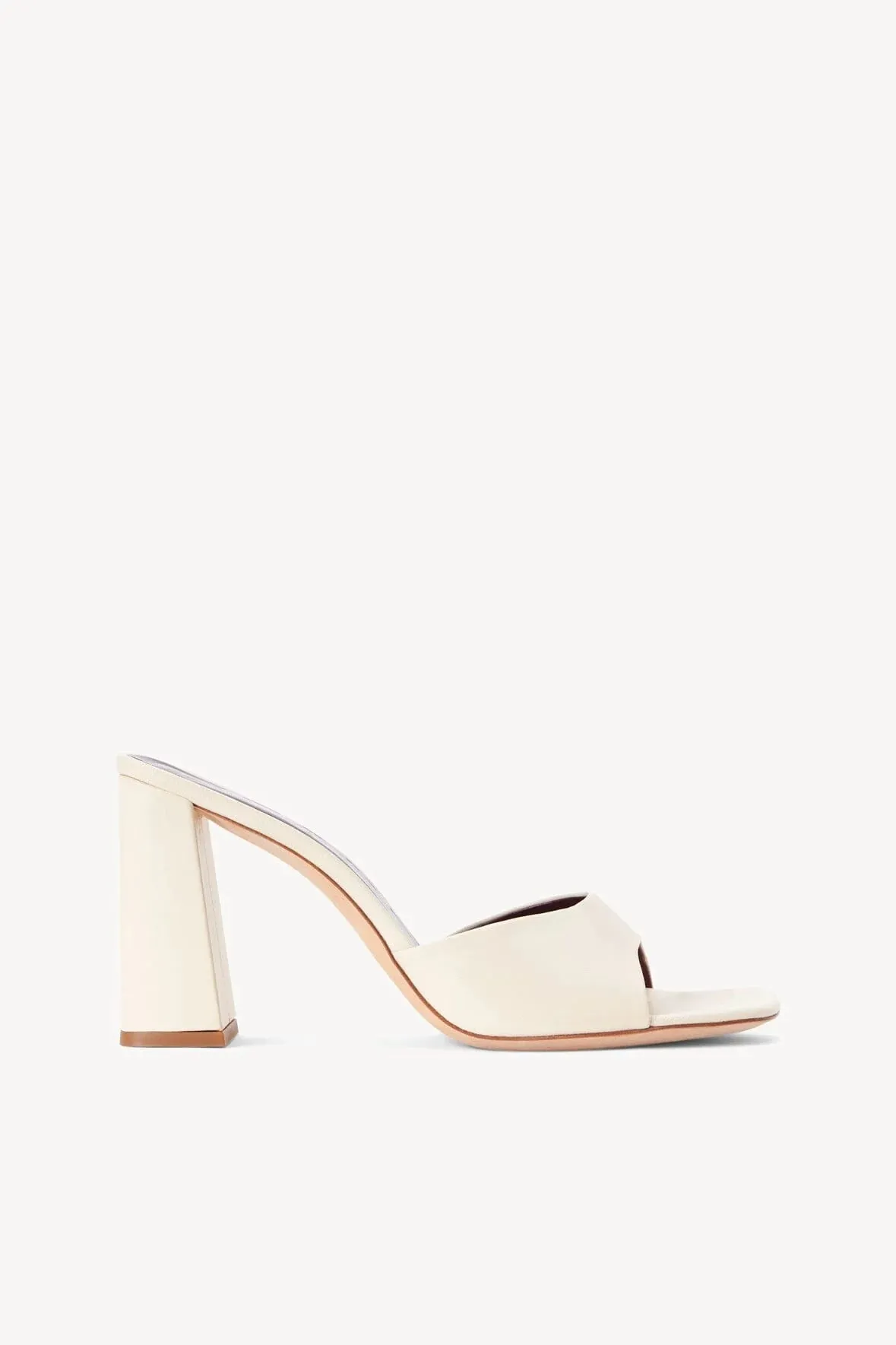 Sloane Heel