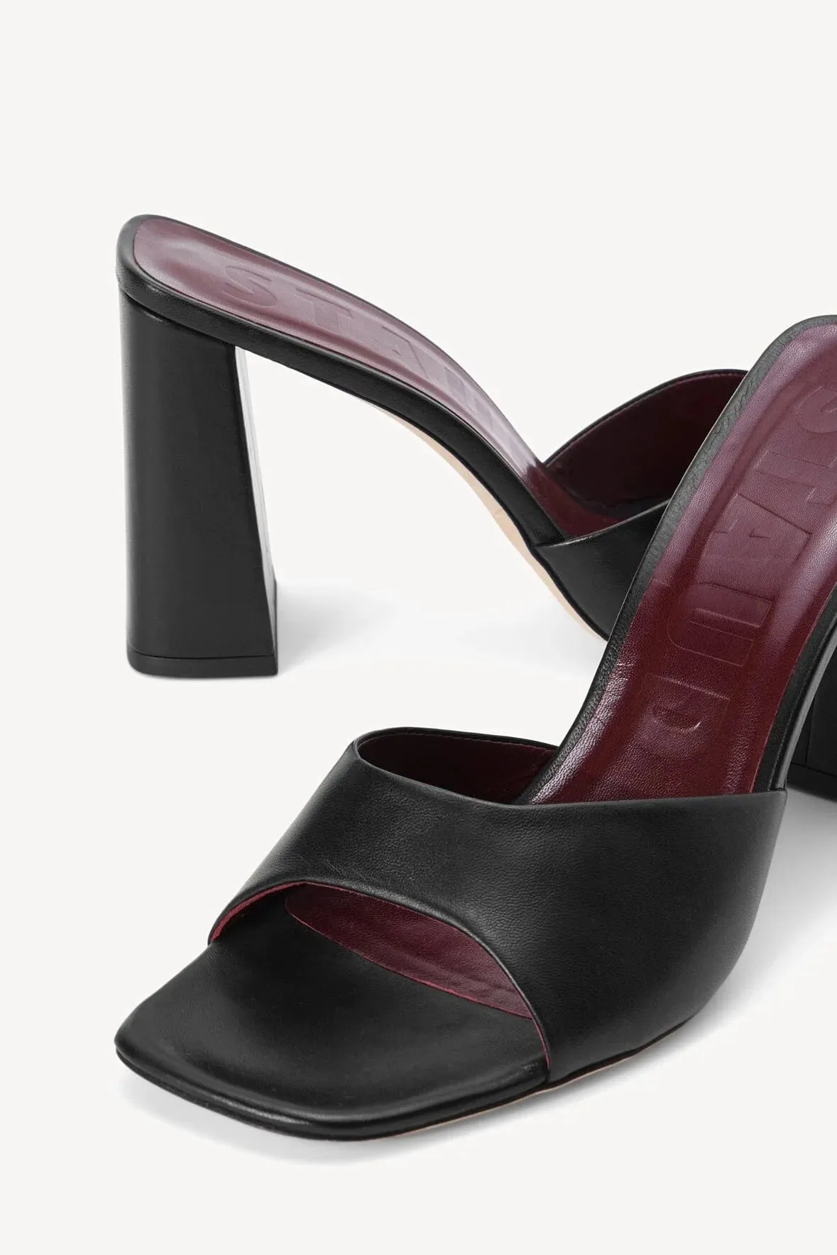 Sloane Heel