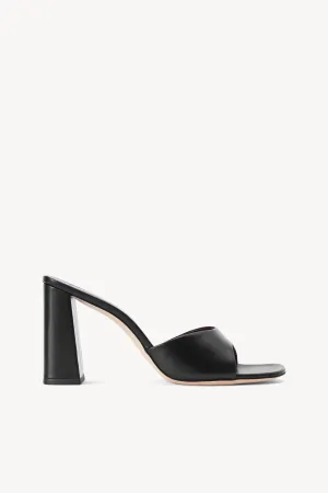 Sloane Heel