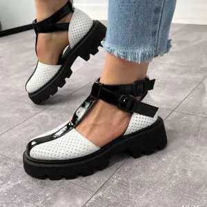 Soft Sole Rome Breathable Women's Shoes