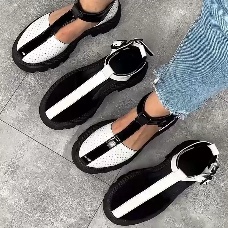 Soft Sole Rome Breathable Women's Shoes