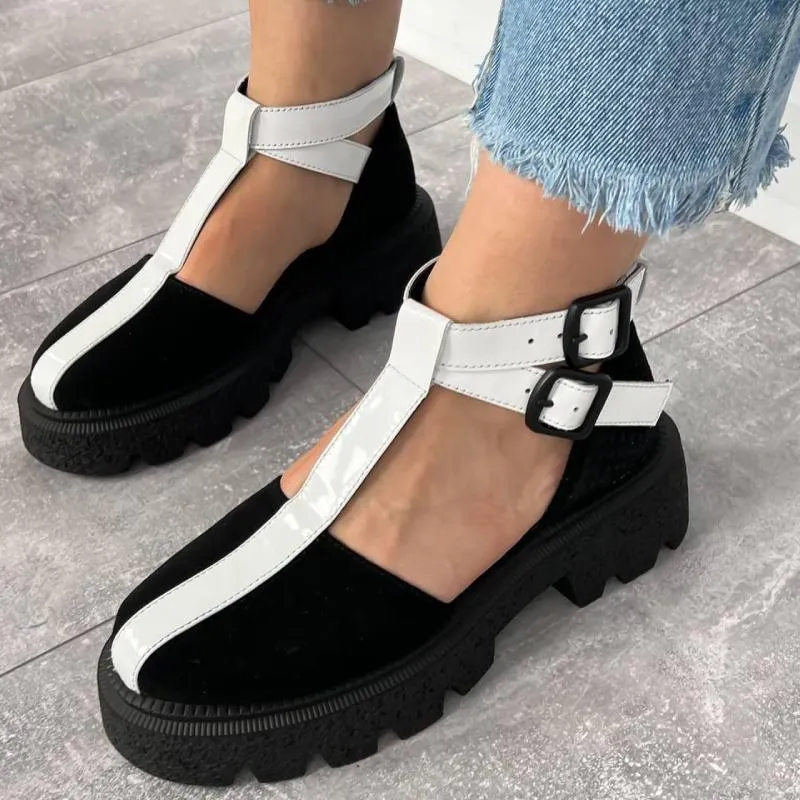 Soft Sole Rome Breathable Women's Shoes