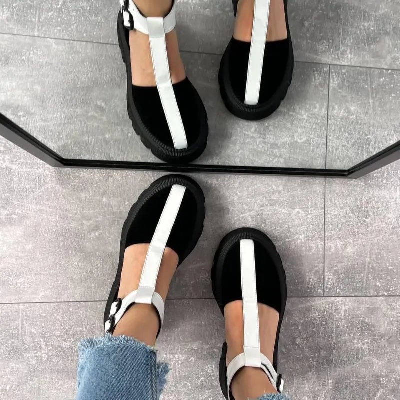 Soft Sole Rome Breathable Women's Shoes