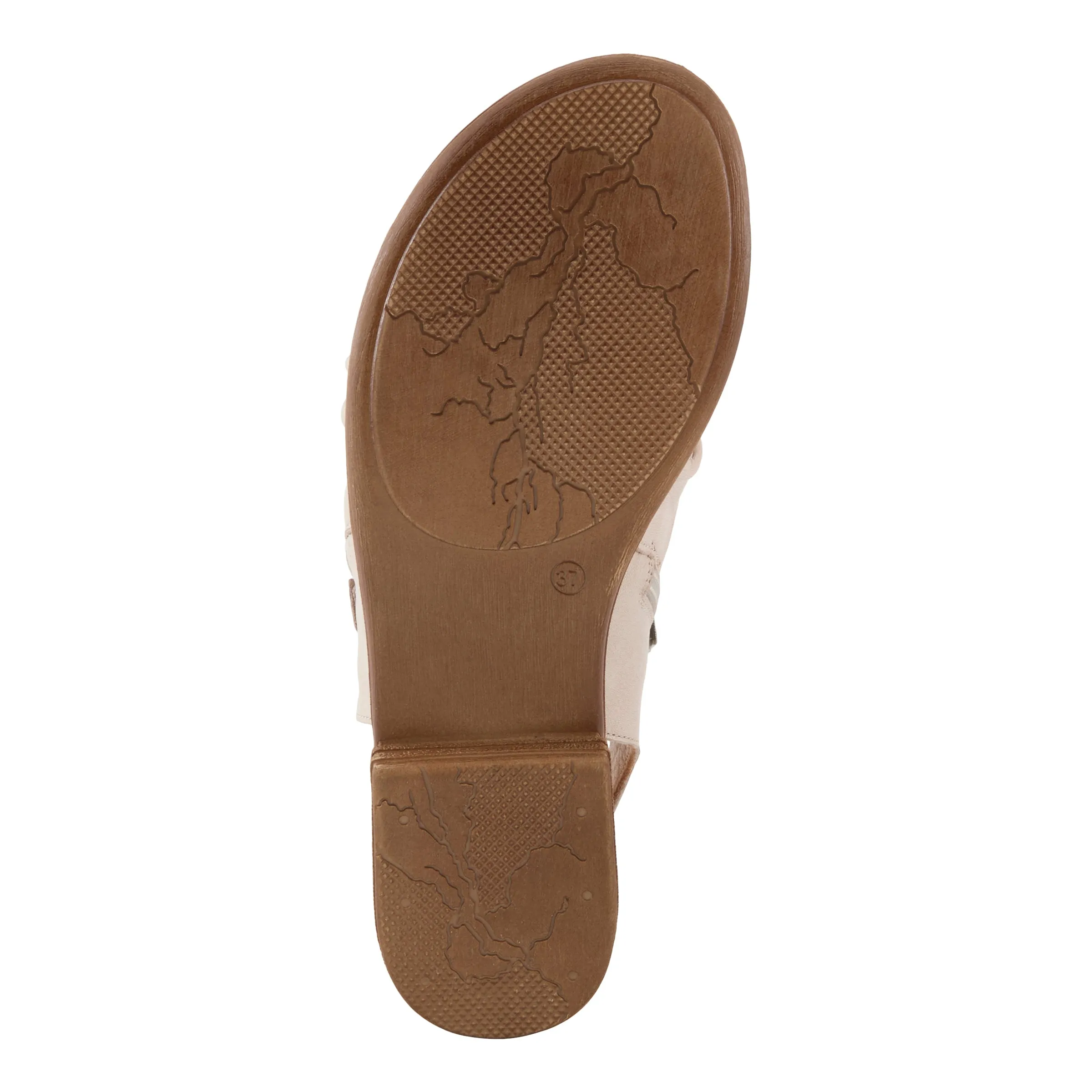 SPRING STEP JALAYA SANDALS