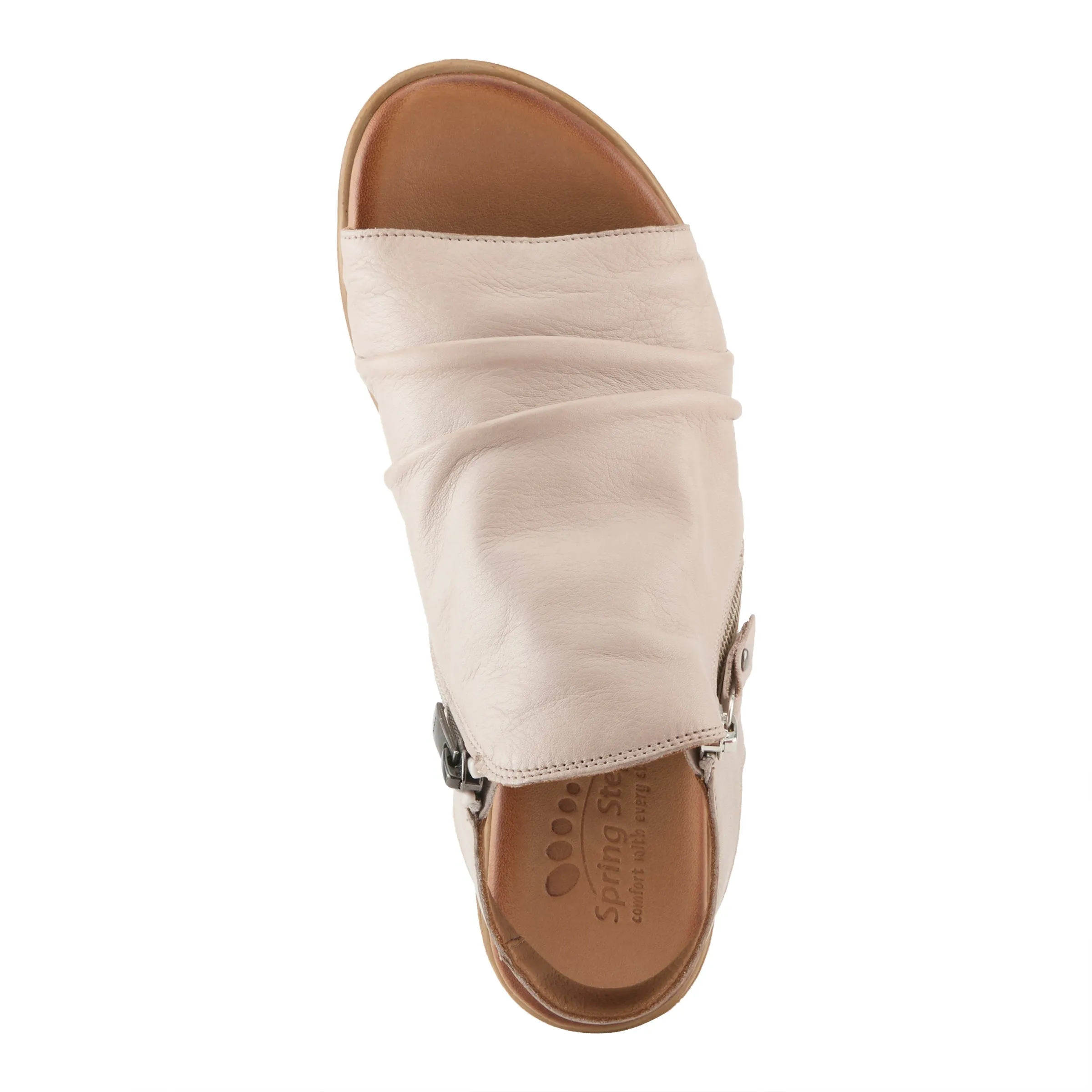 SPRING STEP JALAYA SANDALS