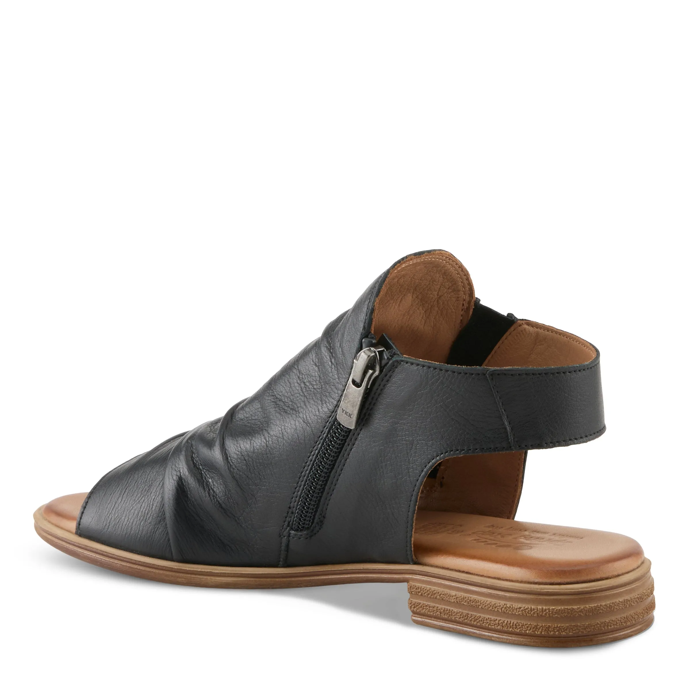 SPRING STEP JALAYA SANDALS