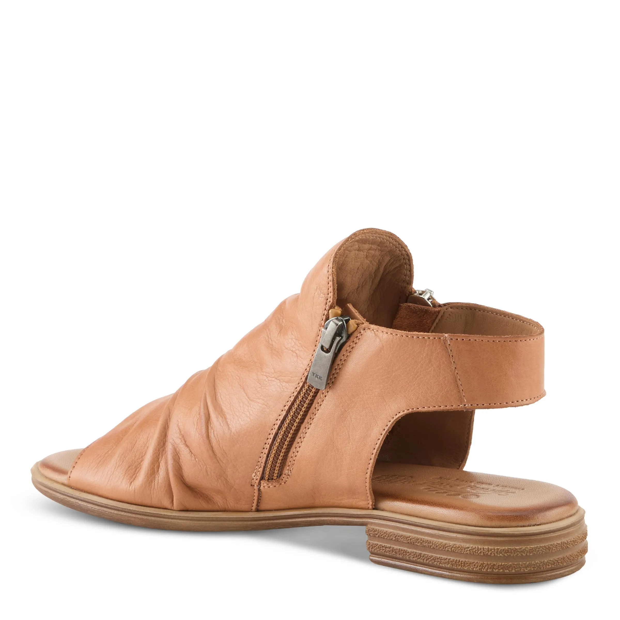SPRING STEP JALAYA SANDALS
