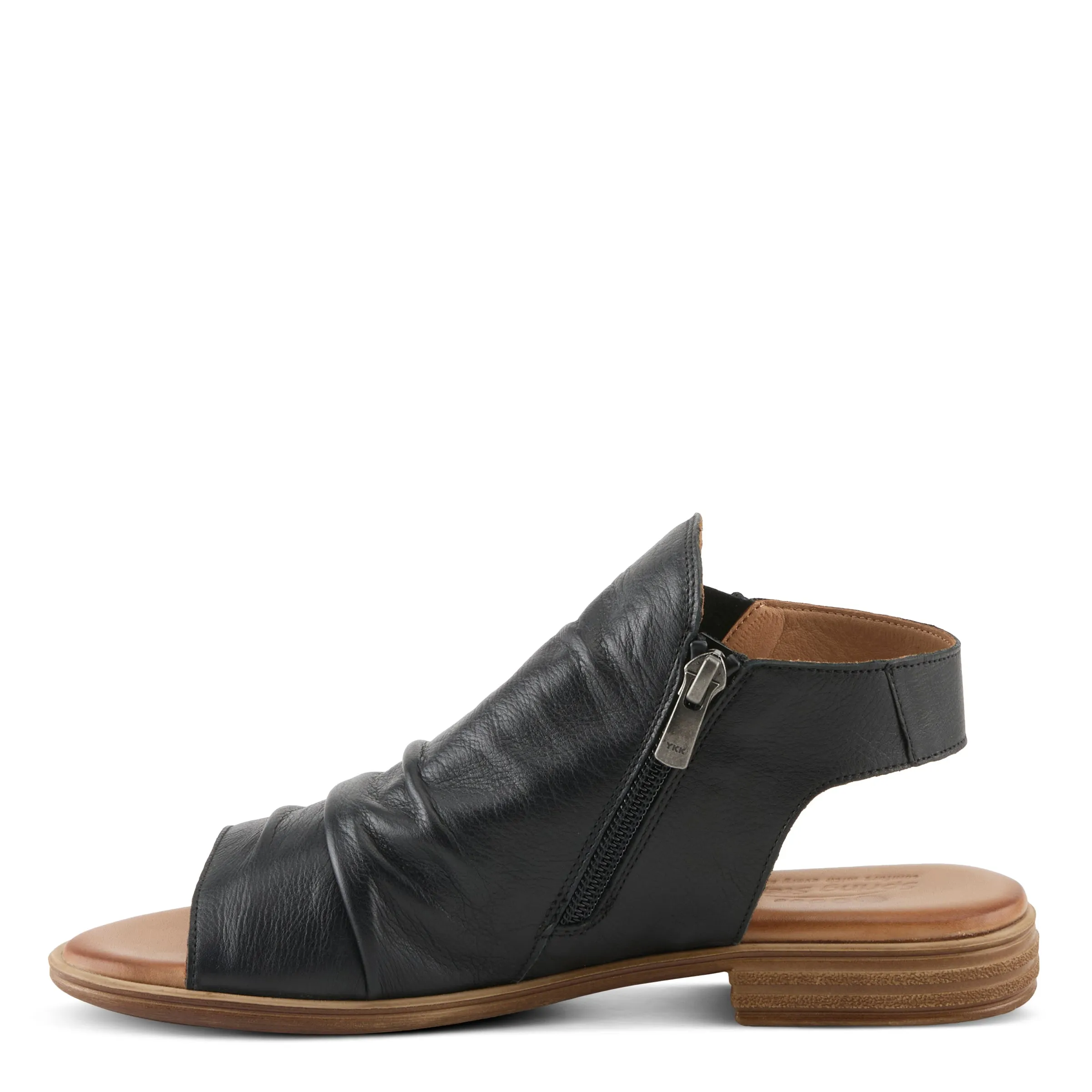 SPRING STEP JALAYA SANDALS