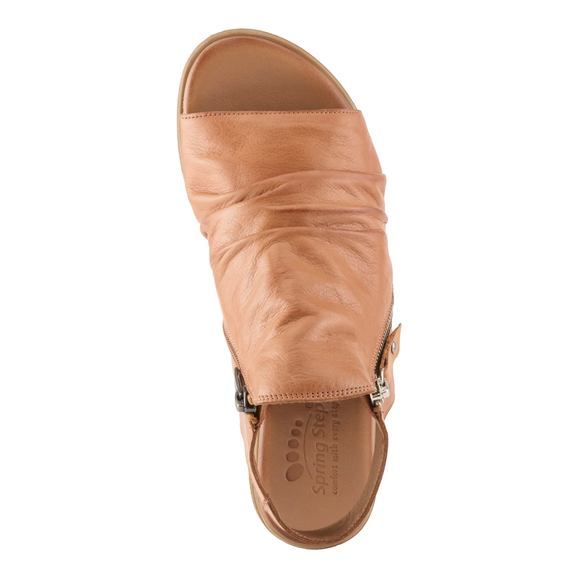 SPRING STEP JALAYA SANDALS