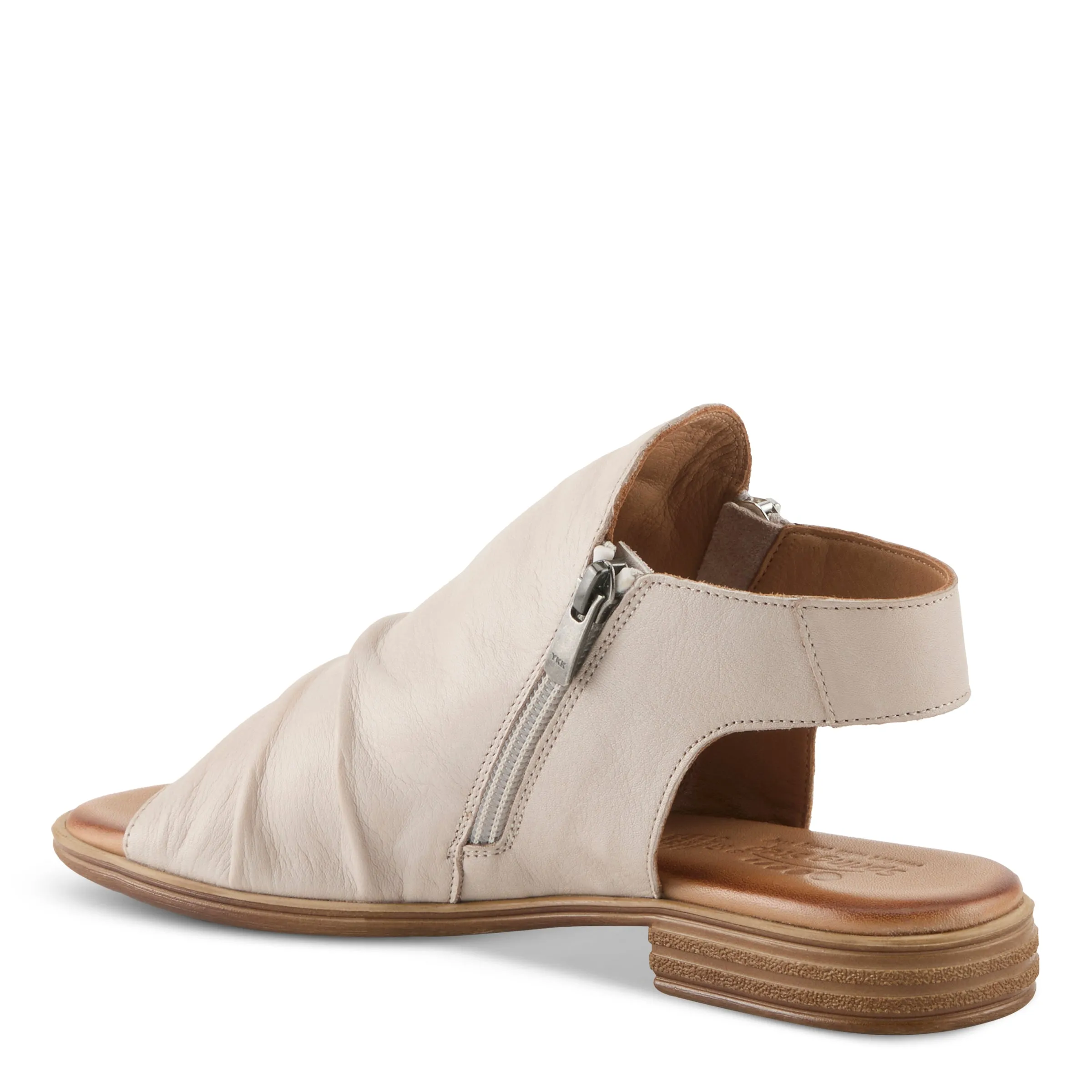 SPRING STEP JALAYA SANDALS