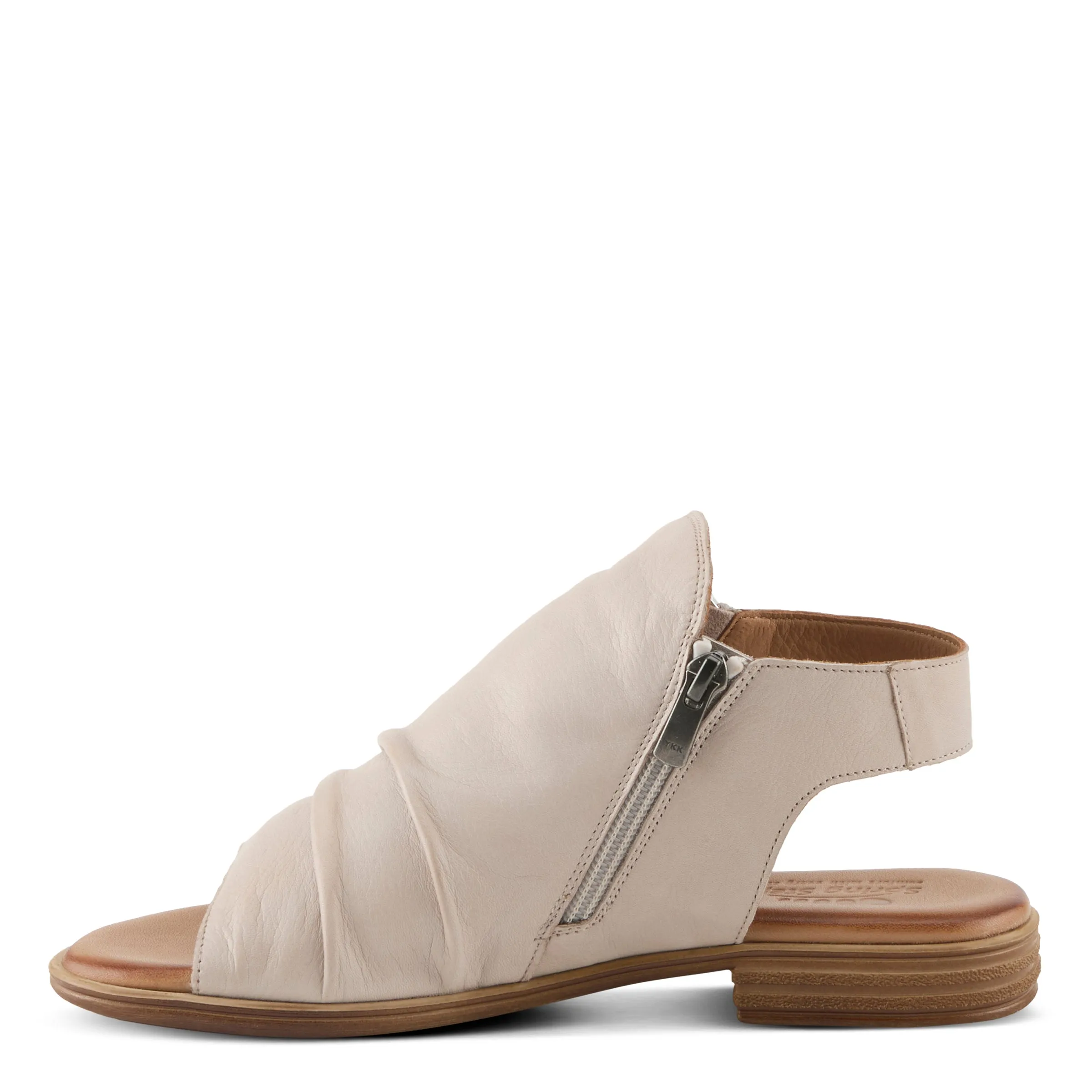 SPRING STEP JALAYA SANDALS