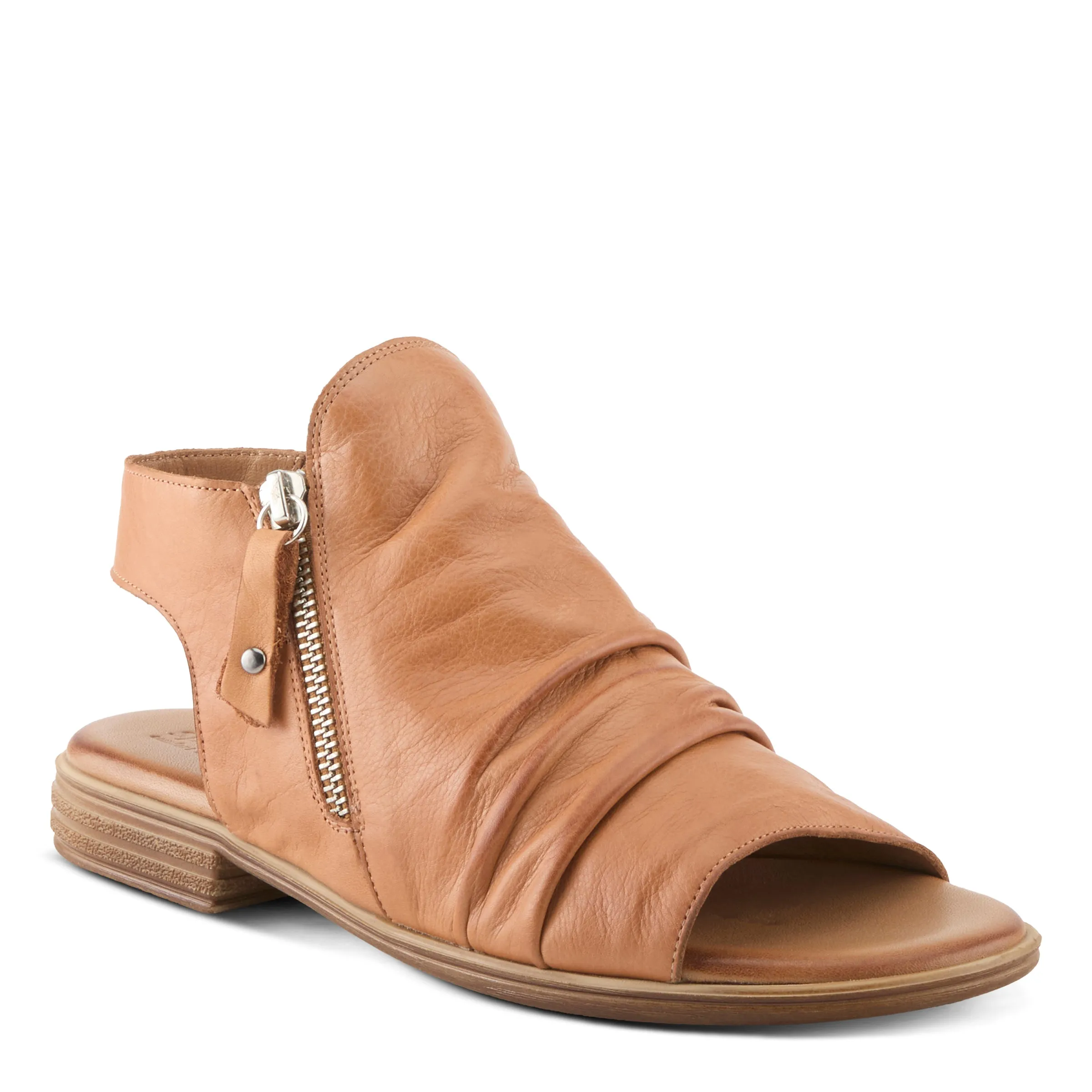 SPRING STEP JALAYA SANDALS