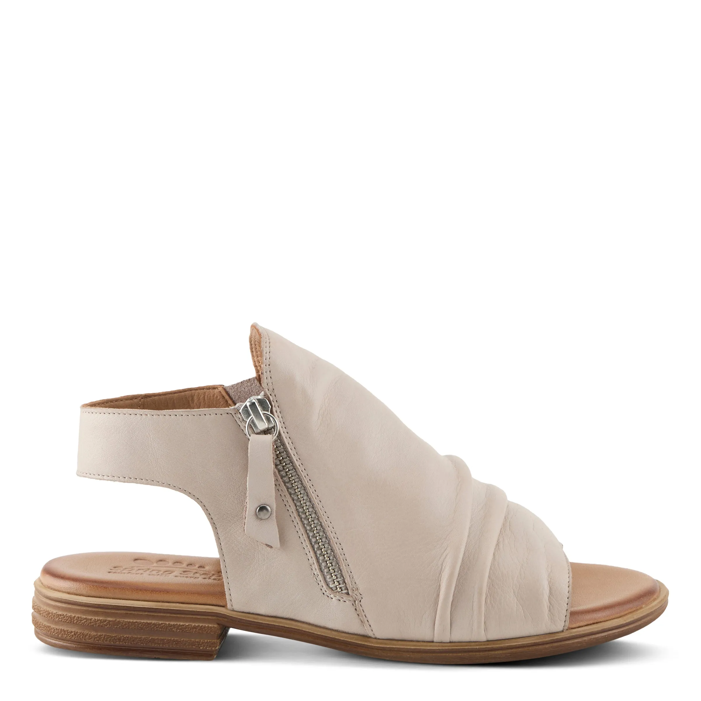 SPRING STEP JALAYA SANDALS