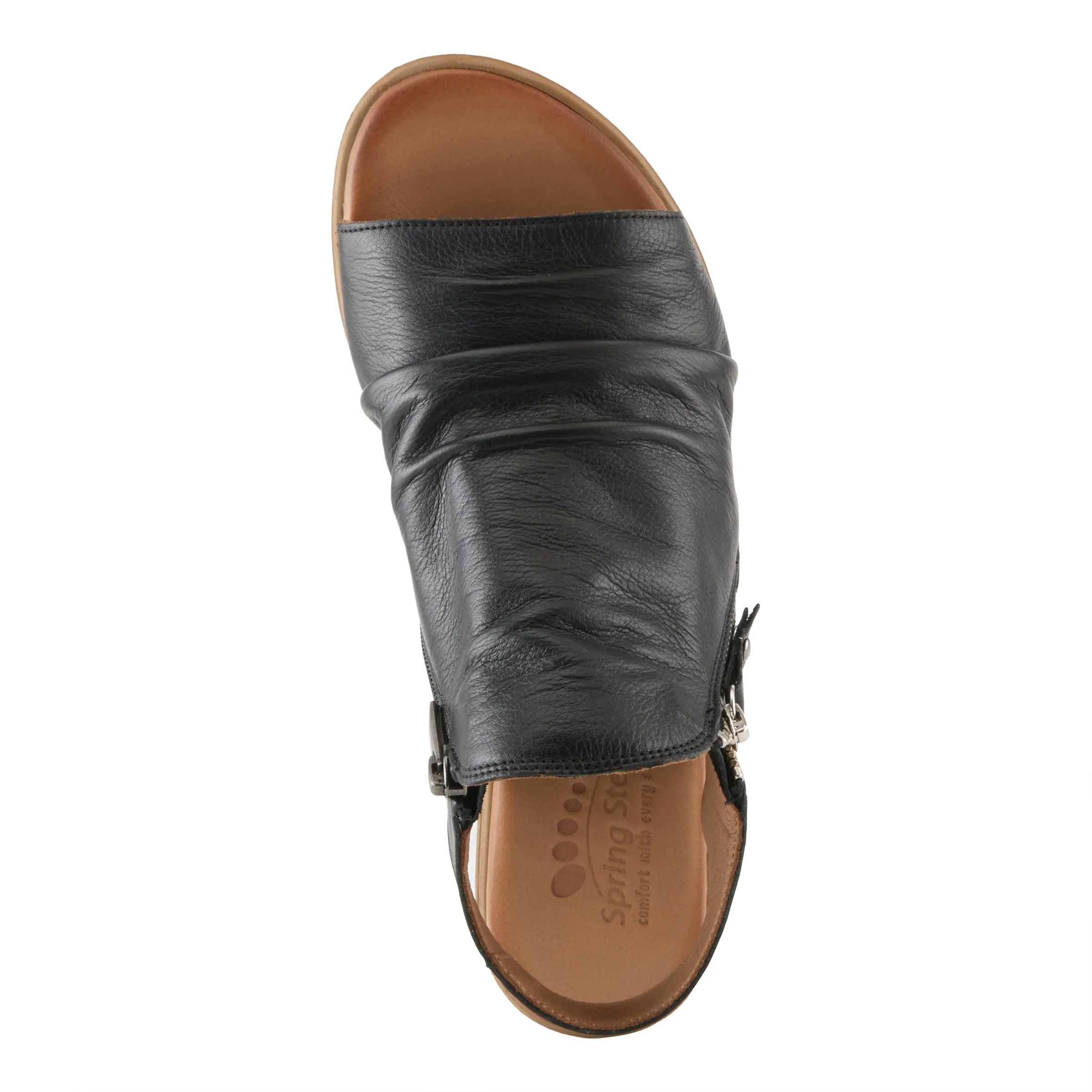 SPRING STEP JALAYA SANDALS