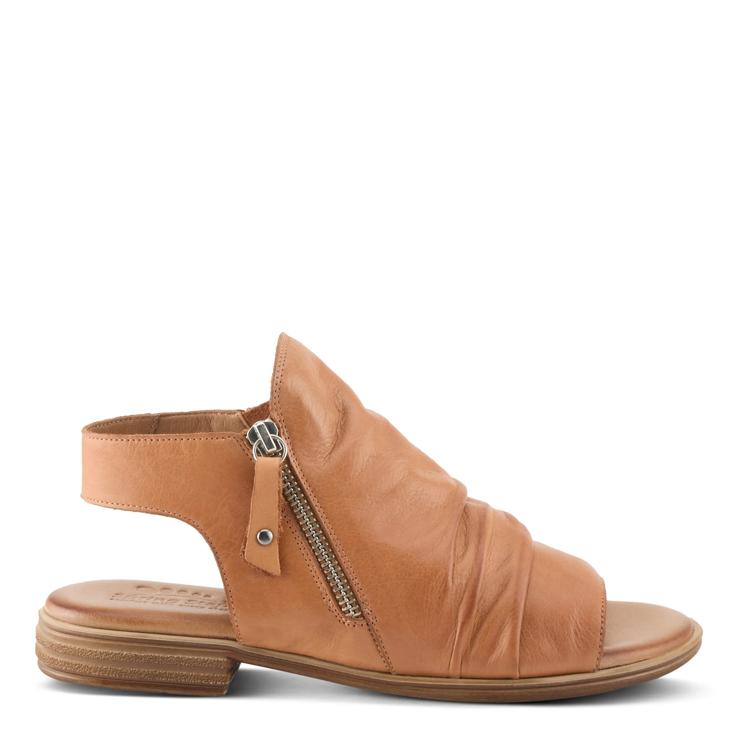 SPRING STEP JALAYA SANDALS