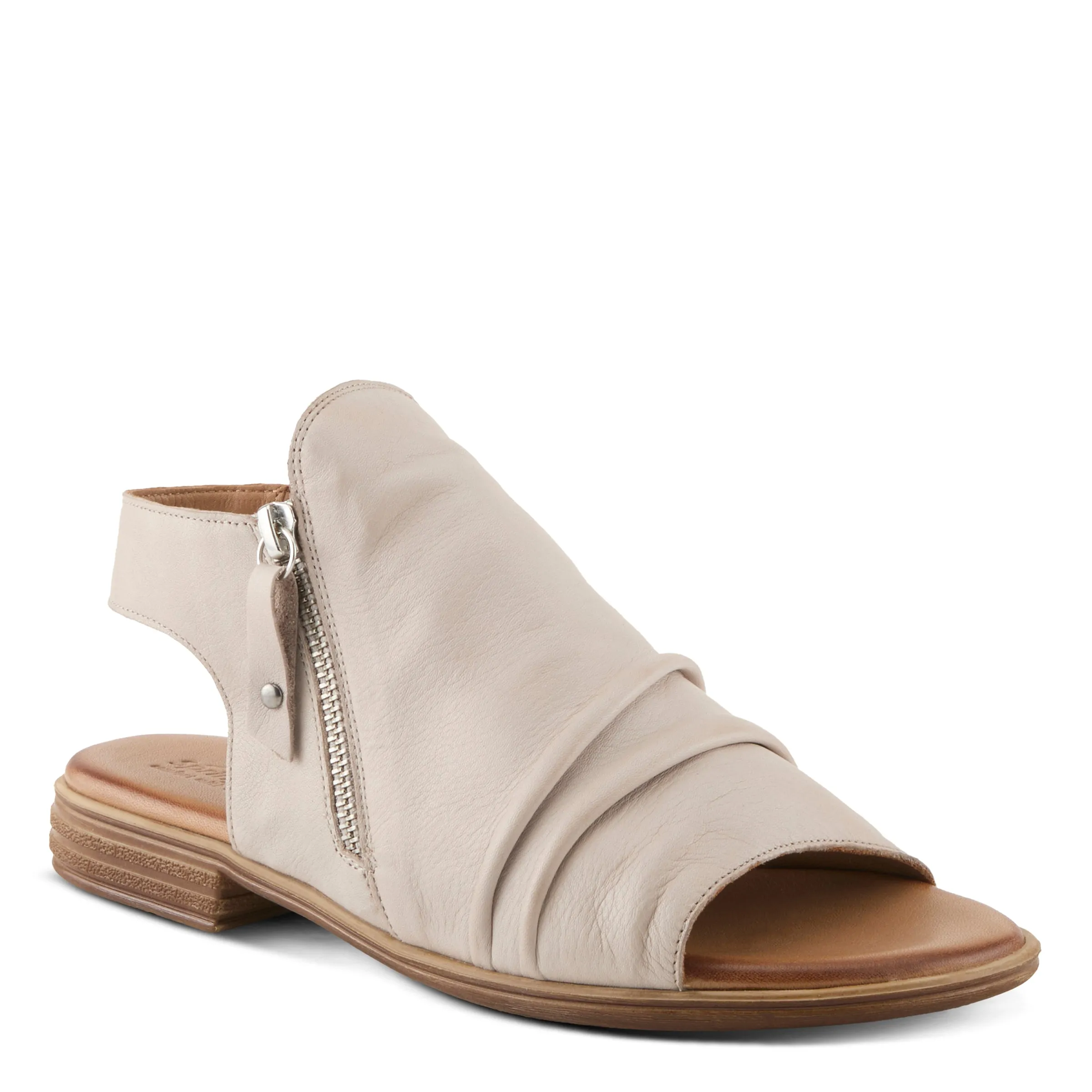 SPRING STEP JALAYA SANDALS