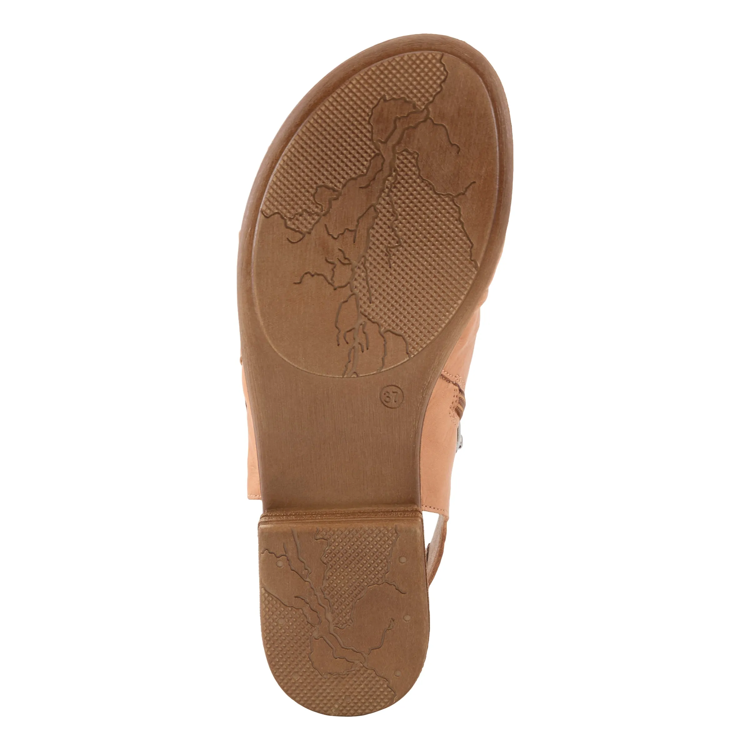 SPRING STEP JALAYA SANDALS