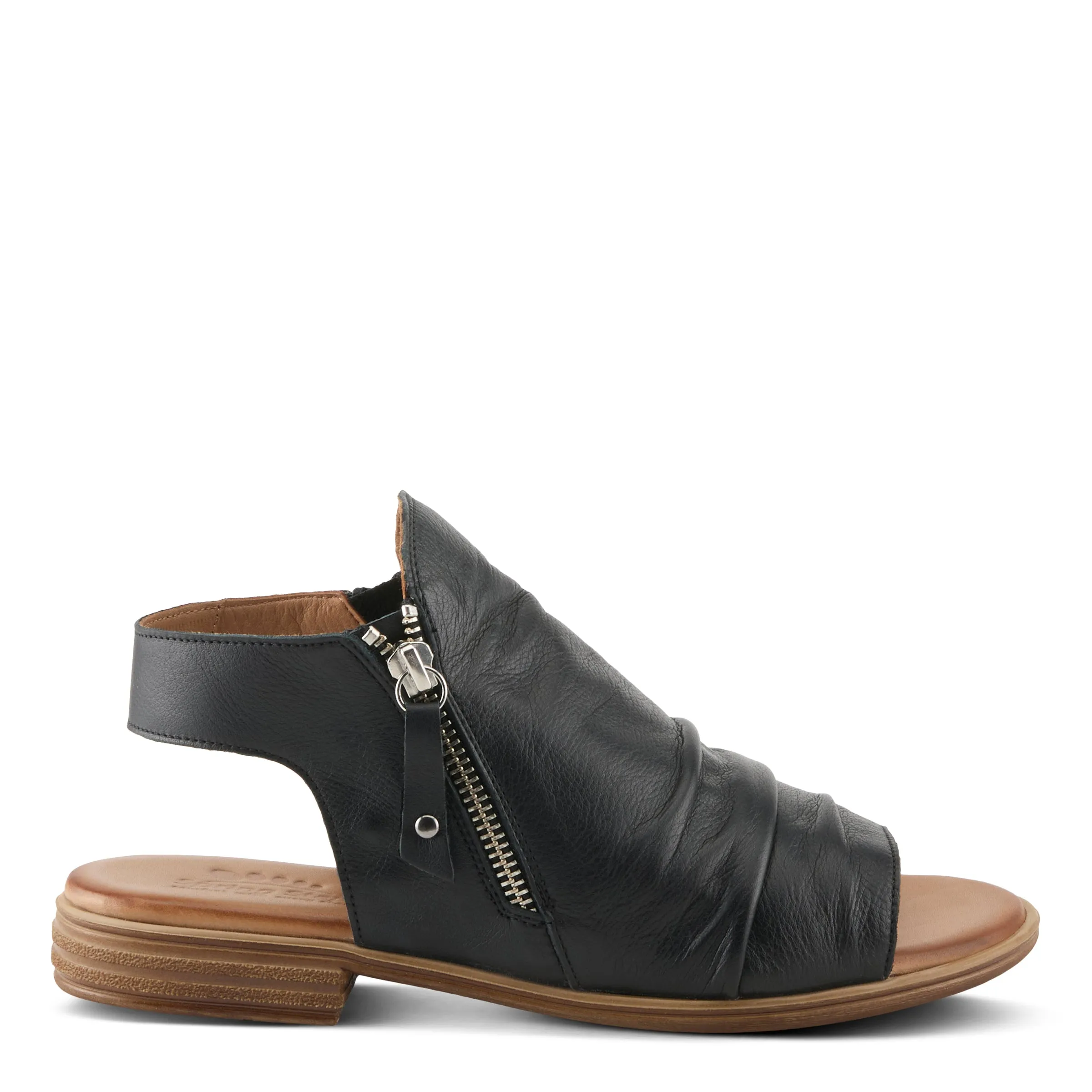 SPRING STEP JALAYA SANDALS