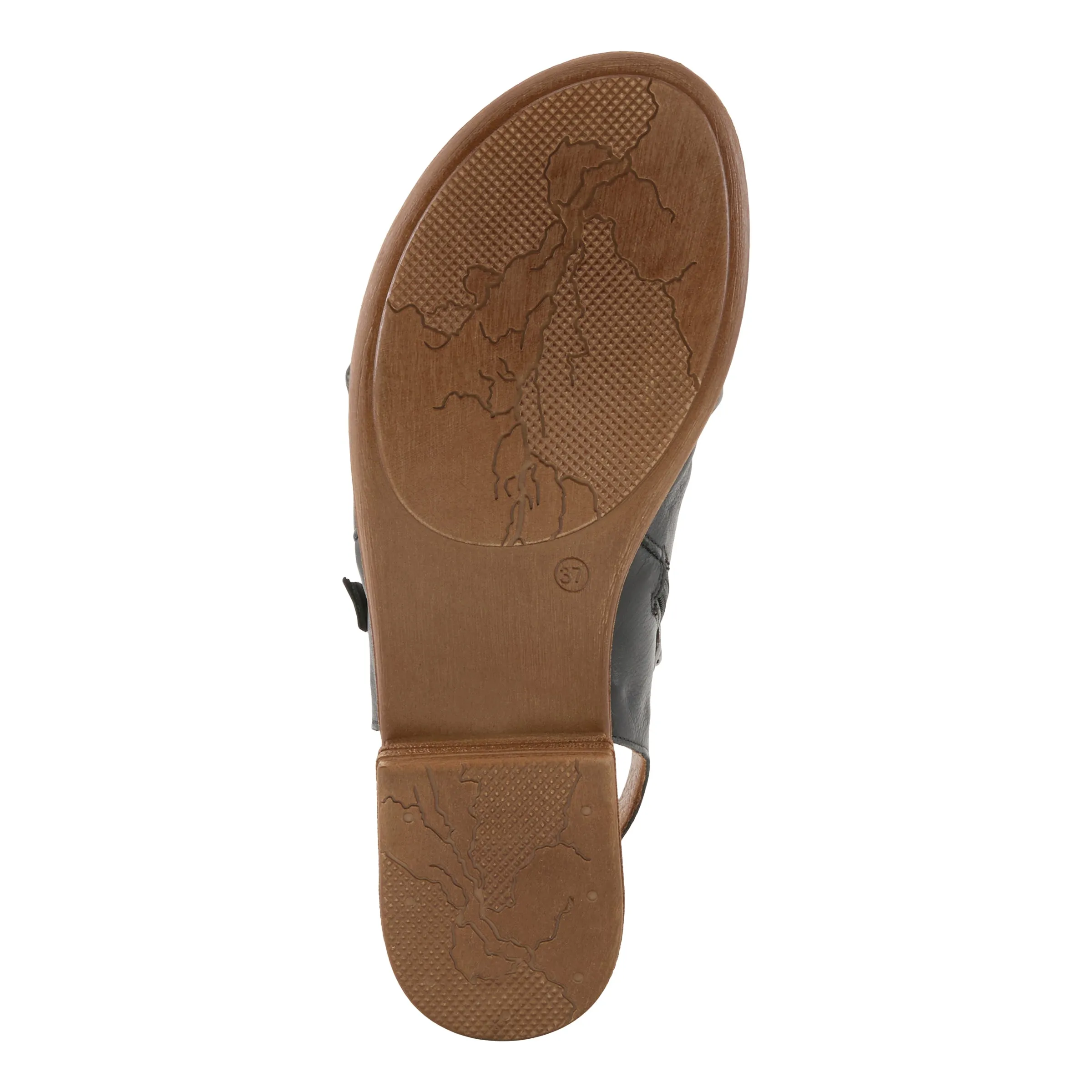 SPRING STEP JALAYA SANDALS