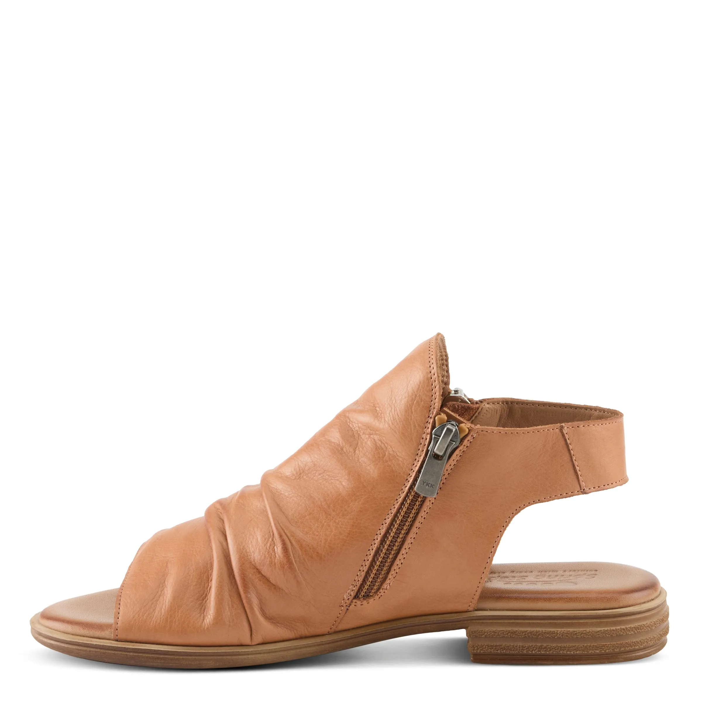 SPRING STEP JALAYA SANDALS
