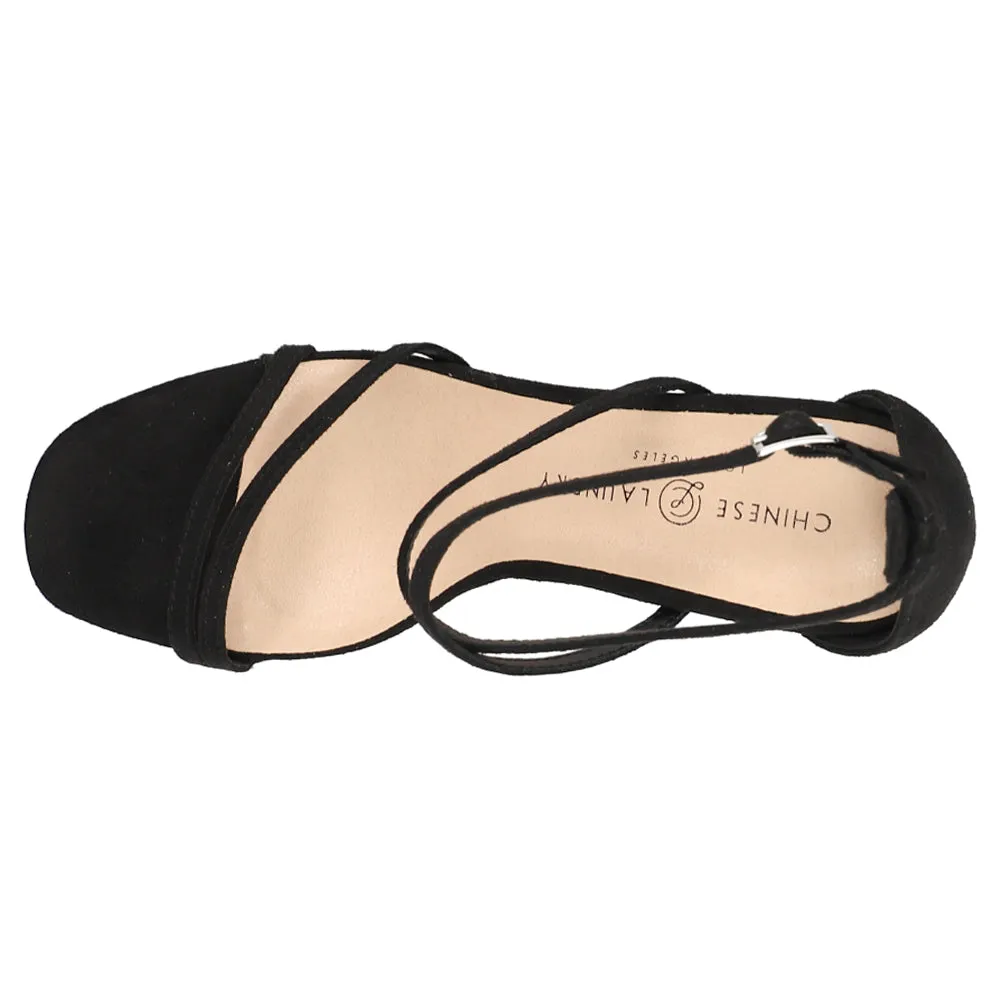 Taryn Evening Sandals