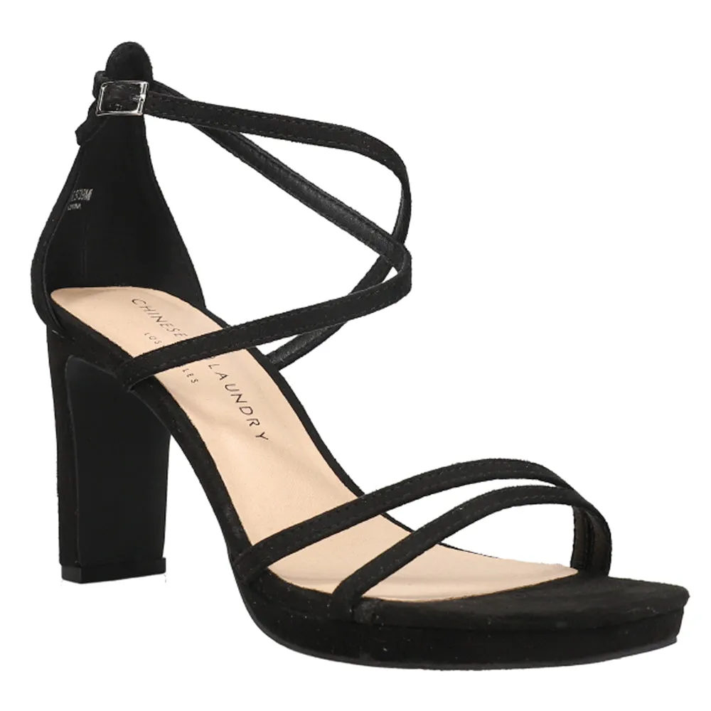 Taryn Evening Sandals