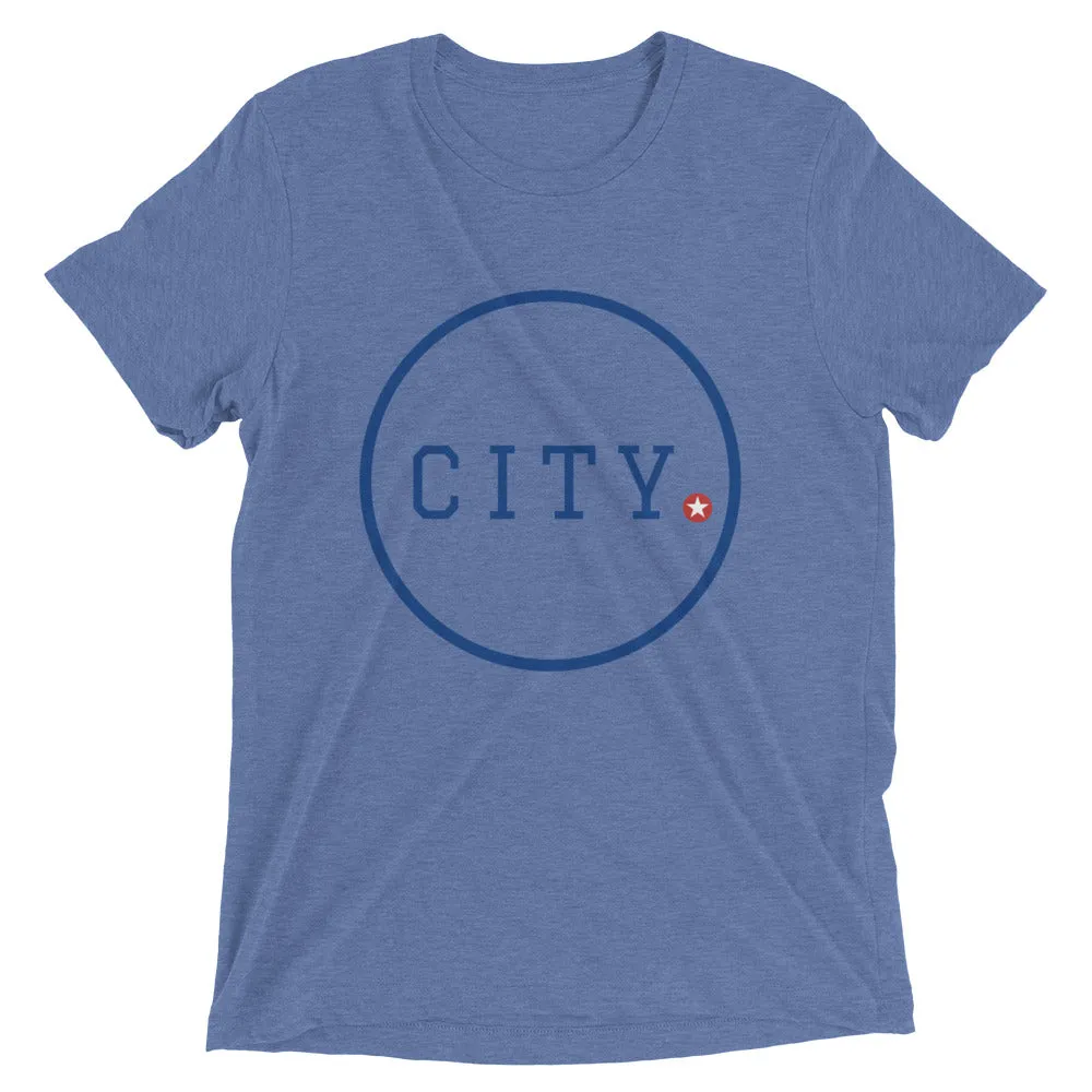 The Circle City Tee