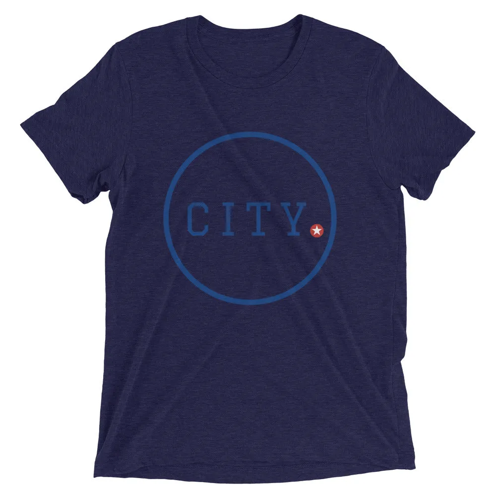 The Circle City Tee