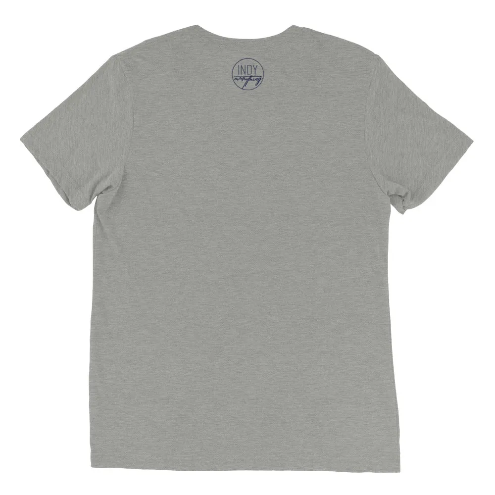 The Circle City Tee