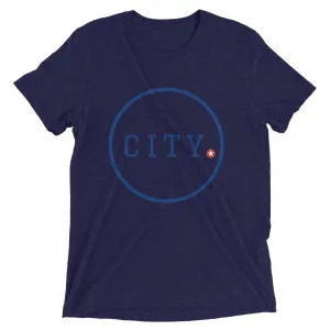 The Circle City Tee