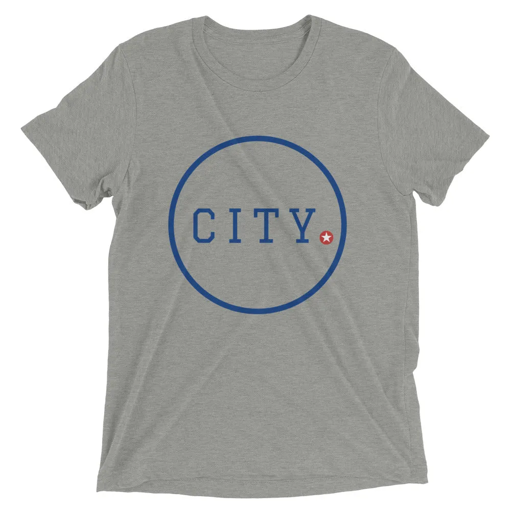 The Circle City Tee