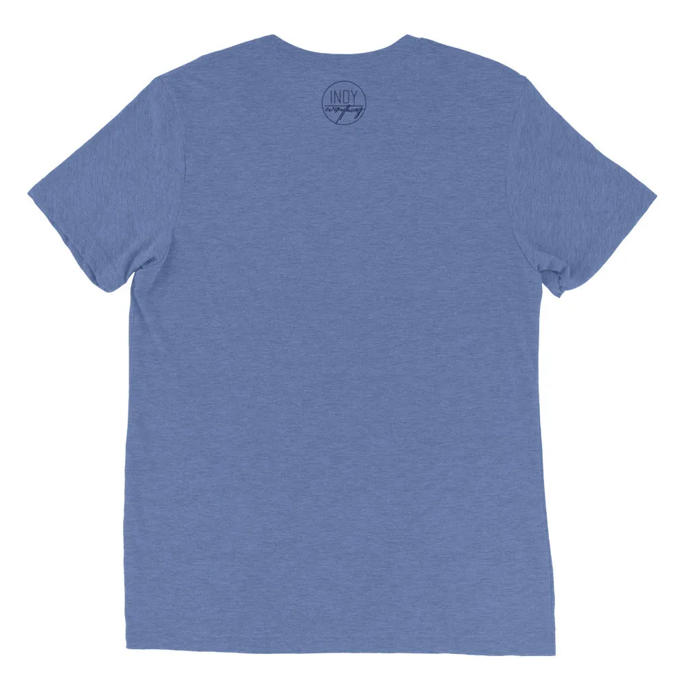 The Circle City Tee