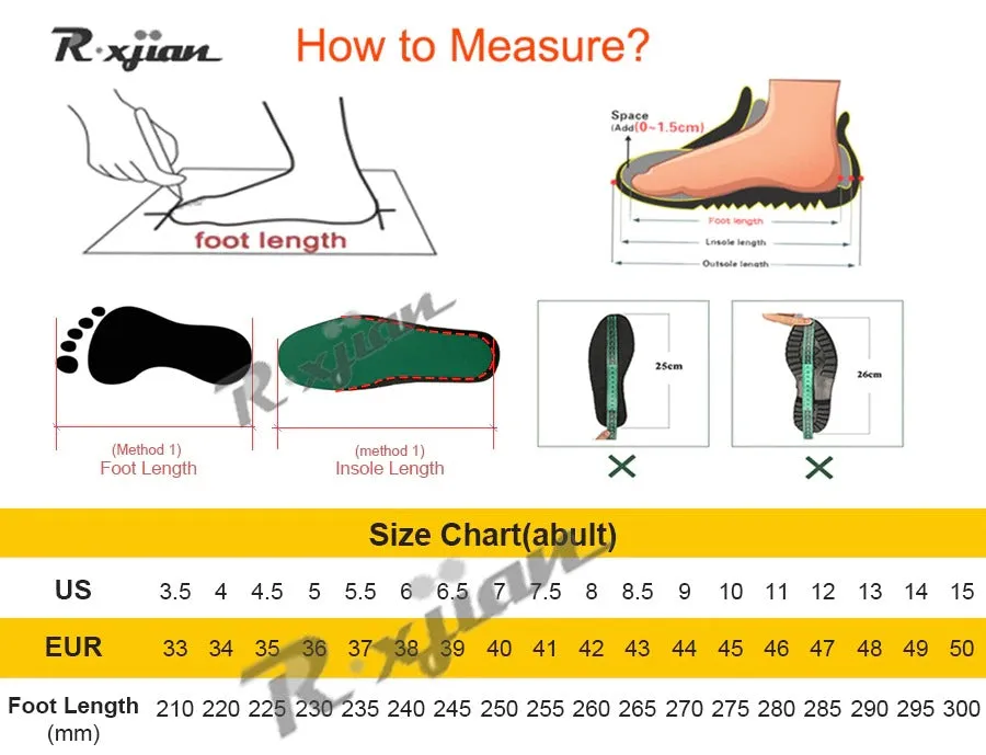 The latest self-locking road bike shoes men Spd sneakers