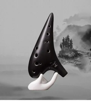 Timeless Ocarina