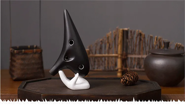 Timeless Ocarina
